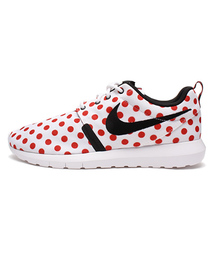 NIKE | ユニセックス ナイキ ローシ ドット柄 昆虫シリーズ NIKE ROSHE NM QS 810857(スニーカー)