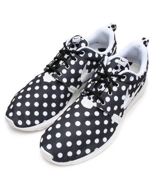 NIKE（ナイキ）の「ユニセックス ナイキ ローシ ドット柄 昆虫シリーズ NIKE ROSHE NM QS 810857（スニーカー・メンズ・D/A/B/C・27cm/28cm/24cm/24.5cm/27.5cm/28.5cm/26.5cm/29cm）」の8枚目の写真