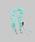 Topologieig|W[j́uBungee Wrist StrapyXgbvṔziX}zObYjvb~g