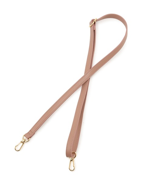 ROPE' PICNIC（ロペピクニック）の「ホースヘア風ミニスクエアトート＆ショルダーバッグ（トートバッグ・レディース・ピンク/グレー/ブラック系その他・FREE）」の14枚目の写真