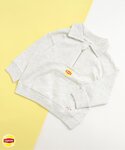 apres les cours(アプレレクール)の「トップス(スウェット)」