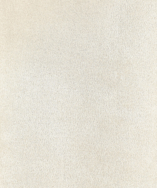 COMME CA ISM（コムサイズム）の「フェイクスエード ハーフジップ プルオーバー（スウェット・メンズ・ブルー/ブラック/グレー・M/L）」の5枚目の写真