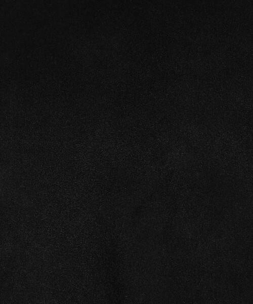 COMME CA ISM（コムサイズム）の「フェイクスエード ハーフジップ プルオーバー（スウェット・メンズ・ブルー/ブラック/グレー・M/L）」の4枚目の写真