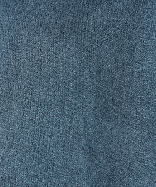 COMME CA ISM（コムサイズム）の「フェイクスエード ハーフジップ プルオーバー（スウェット・メンズ・ブルー/ブラック/グレー・M/L）」の20枚目の写真