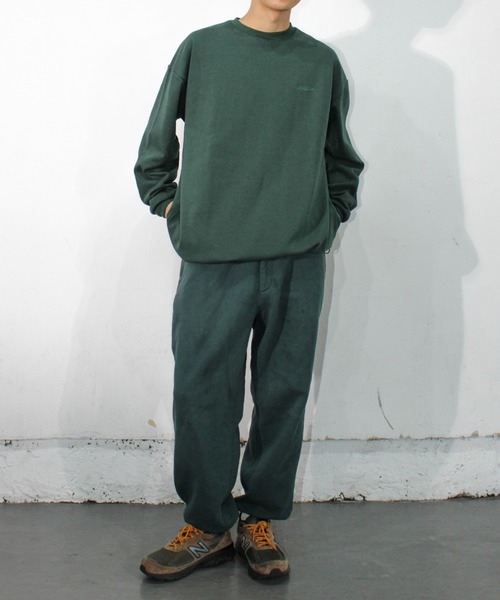 コグザビッグスモーク オーバーサイズTシャツ 裾ドローコード コグザビッグスモーク オーバーサイズTシャツ 裾ドローコード