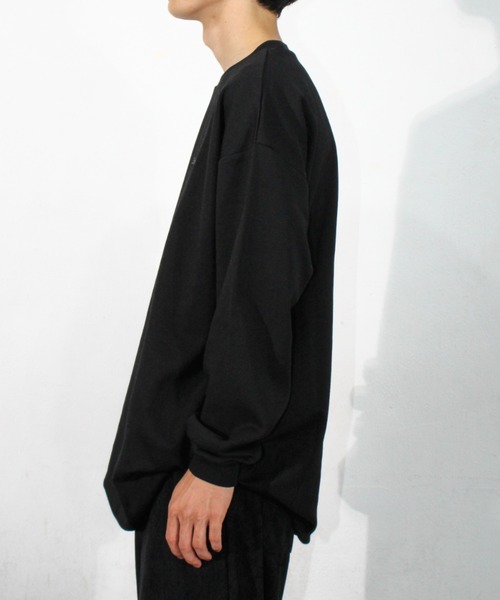 Bonpoint♡CAI Tシャツ♡グレー♡36M Bonpoint♡CAI Tシャツ♡グレー♡36M