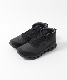 On | 【ON / オン】Cloudroam Waterproof(スニーカー)