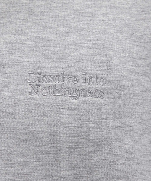 LAKOLE(ラコレ)の「フォルムダンボールパーカー<PARK by LAKOLE> / 978314(パーカー・メンズ・ホワイト/ブラック/グレー・MEDIUM/LARGE/X-LARGE)」の20枚目の写真