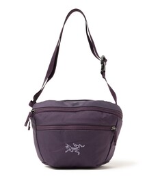 ARC'TERYX（アークテリクス）の「ARC’TERYX / MANTIS 2 Waist Pack（ボディバッグ/ウエストポーチ）」