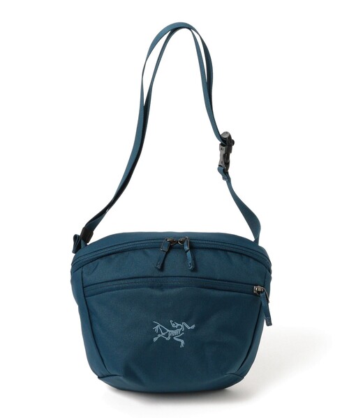 ARC'TERYX / MANTIS 2 Waist Pack（ボディバッグ/ウエストポーチ
