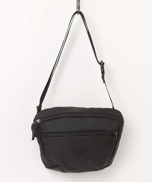 Patagonia/パタゴニア】BLACK HOLE WAIST PACK /ブラックホール
