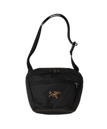 ARC'TERYX(A[NeNX)ARCfTERYX / MANTIS 2 Waist Pack({fBobO/EGXg|[`)