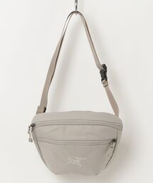 BEAMS（ビームス）の「ARC’TERYX / MANTIS 2 Waist Pack（ボディバッグ/ウエストポーチ）」