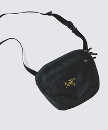 ARC'TERYX（アークテリクス）の「ARC’TERYX / MANTIS 2 Waist Pack（ボディバッグ/ウエストポーチ）」
