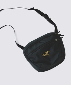 ARC'TERYX × BEAMS バッグ　ウエストポーチ ARC'TERYX / MANTIS1 WAISTPACK（ボディバッグ/ウエストポーチ