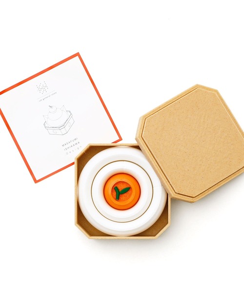 Pop-up Kagamimochi ポップアップ 鏡餅 正月飾り オブジェ 置物 2026年