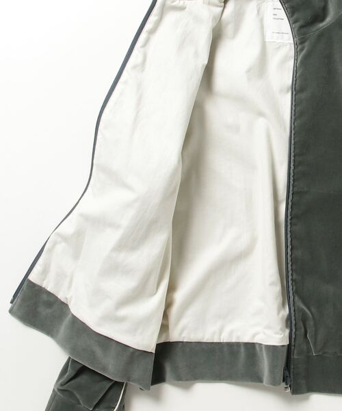 CAMIEL FORTGENS（カミエル フォートへンス）の「【CAMIEL
