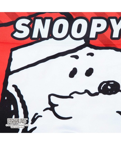 HIPSHOP(ヒップショップ)の「クリスマス限定<PEANUTS>ピーナッツ ホリデーデザイン アンダーパンツ3点セット/メンズ ボクサーパンツ ポリエステルタイプ ギフトボックス/HIPSHOP(ヒップショップ)(ボクサーパンツ・メンズ・A・L/M/LL)」の18枚目の写真