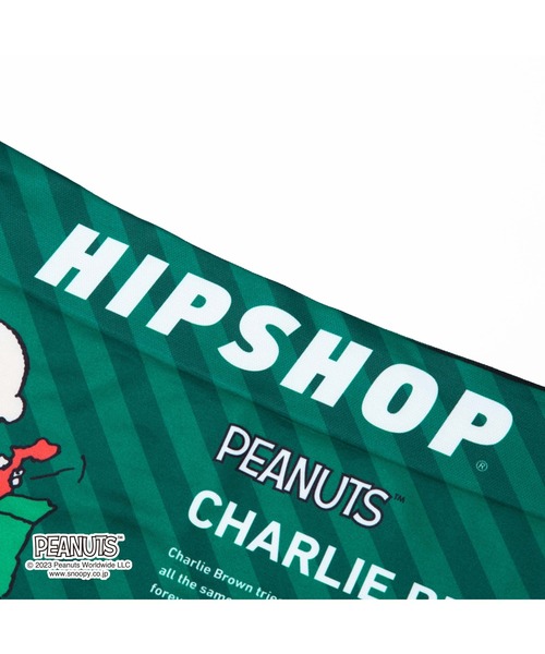 HIPSHOP(ヒップショップ)の「クリスマス限定<PEANUTS>ピーナッツ ホリデーデザイン アンダーパンツ3点セット/メンズ ボクサーパンツ ポリエステルタイプ ギフトボックス/HIPSHOP(ヒップショップ)(ボクサーパンツ・メンズ・A・L/M/LL)」の21枚目の写真