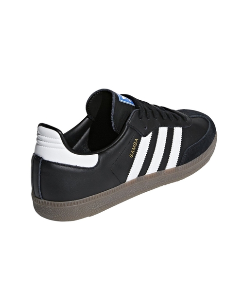 ADIDAS/アディダス】SAMBA OG（スニーカー）｜adidas