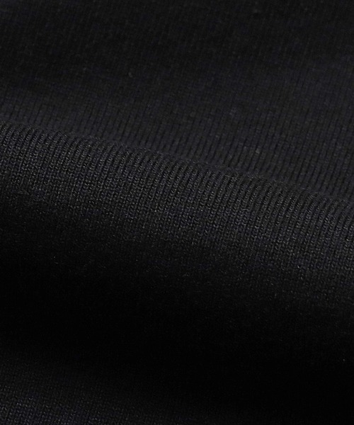 NANGA(ナンガ)の「NANGA/ナンガ×Liberaiders/リベレイダース ECO HYBRID L/S TEE Tシャツ(Tシャツ/カットソー・メンズ・ホワイト/ブラック・L/XL/S/M)」の11枚目の写真