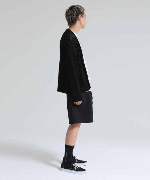 deluxe SWEET JEAN ブラック Sサイズ デラックス DELUXE CLOTHING / デラックス | SWEET JANE - Black | 通販