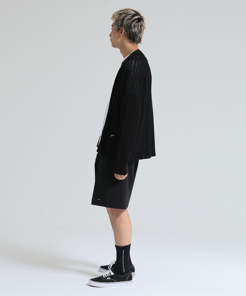 DELUXE CLOTHING / デラックス | SWEET JANE - Black | 通販