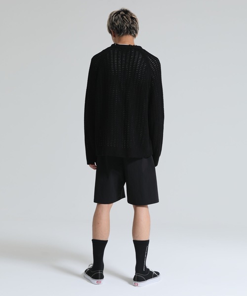 DELUXE CLOTHING / デラックス | SWEET JANE - Black | 通販