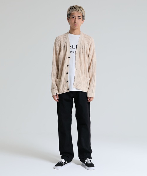 DELUXE CLOTHING / デラックス | SWEET JANE - Black | 通販