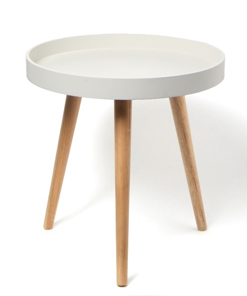 ねこっち⑥ ベッドサイドデスク / 102595（家具）｜LAKOLE（ラコレ）の