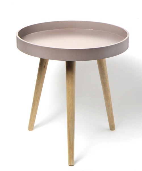 LAKOLE(ラコレ)の「ベッドサイドデスク / 102595(家具・レディース・アイボリー/ブラック/グレー/ダークブラック・FREE)」の10枚目の写真