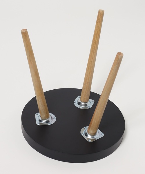 LAKOLE(ラコレ)の「ベッドサイドデスク / 102595(家具・レディース・アイボリー/ブラック/グレー/ダークブラック・FREE)」の16枚目の写真