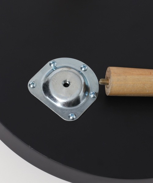 LAKOLE(ラコレ)の「ベッドサイドデスク / 102595(家具・レディース・アイボリー/ブラック/グレー/ダークブラック・FREE)」の17枚目の写真