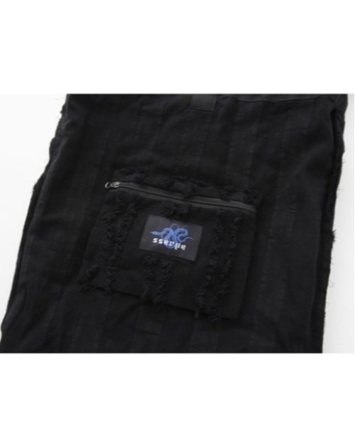韓国人気[SSERPE] CITY VAGABOND BAG ナップサック ジムサック 81194362b_8_d_215.jpg
