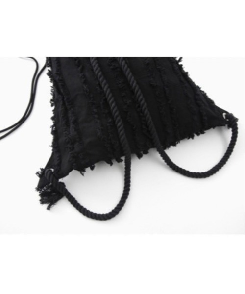 SSERPE（セルぺ）の「韓国ブランド SSERPE セルペ VAGABOND BAG