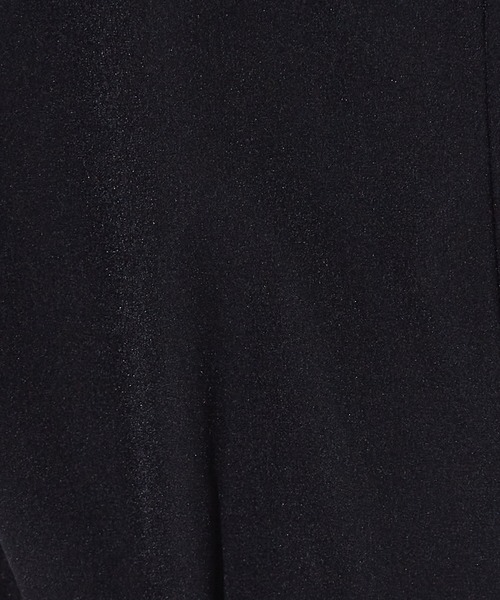NOMINE(ノミネ)の「フレンチ ショートシャツ(シャツ/ブラウス・レディース・ホワイト/グレイッシュブルー/ブラック・フリー)」の15枚目の写真