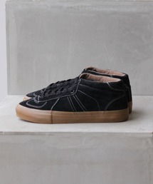 REPRODUCTION OF FOUND（リプロダクションオブファウンド）の「＜REPRODUCTION OF FOUND/リプロダクションオブファウンド＞GERMAN SKATEBORDING HALF-CUT_4750S（スニーカー）」