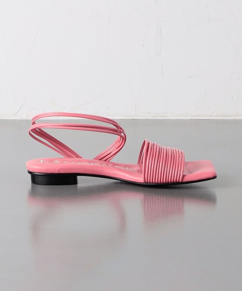 LAURENCE（ロランス）の「＜LAURENCE＞BUND LINE フラット