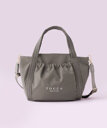TOCCA｜トッカのショルダーバッグ（ナイロン）通販 - ZOZOTOWN