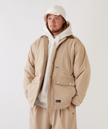 FAT（エフエイティー）の「PUFFCOACH（その他アウター）」 - WEAR