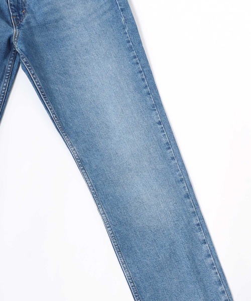 Levi's(リーバイス)の「Levi's/リーバイス 511 SLIM/スリムフィット ジーンズ/ヴィンテージウォッシュ ストレッチ デニムパンツ(デニムパンツ・メンズ・ライトインディゴブルー/ブルー系その他/ブラック/ライトブルー/インディゴブルー・28inch/29inch/30inch/31inch/32inch/33inch/34inch/36inch)」の22枚目の写真