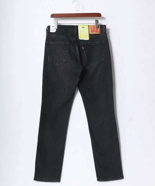 Levi's(リーバイス)の「Levi's/リーバイス 511 SLIM/スリムフィット ジーンズ/ヴィンテージウォッシュ ストレッチ デニムパンツ(デニムパンツ・メンズ・ライトインディゴブルー/ブルー系その他/ブラック/ライトブルー/インディゴブルー・28inch/29inch/30inch/31inch/32inch/33inch/34inch/36inch)」の11枚目の写真