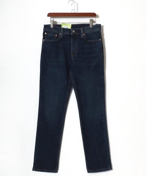 Levi's(リーバイス)の「Levi's/リーバイス 511 SLIM/スリムフィット ジーンズ/ヴィンテージウォッシュ ストレッチ デニムパンツ(デニムパンツ・メンズ・ライトインディゴブルー/ブルー系その他/ブラック/ライトブルー/インディゴブルー・28inch/29inch/30inch/31inch/32inch/33inch/34inch/36inch)」の7枚目の写真