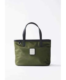 1 piu 1 uguale 3（ウノピゥウノウグァーレトレ）の「TOTE BAG SMALL（トートバッグ）」