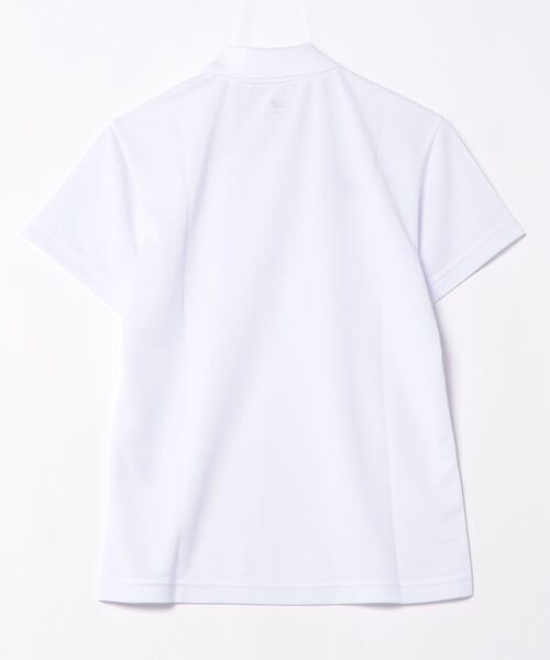 NEW BALANCE(ニューバランス)の「《New Balance》JMTP1418(ポロシャツ・メンズ・ブラック/ホワイト/ロイヤルブルー/ネイビー・XL/M/L/2XL/S)」の5枚目の写真