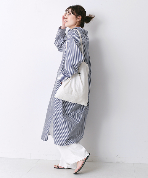TICCA（ティッカ）の「【TICCA / ティッカ】 オープンカラーシャツ