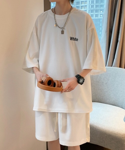 ピザラジオ 半袖スウェット(白) XL ピザラジ 半袖スウェット(白) – おとラジSHOP