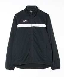 ニューバランス New Balance ウォームアップジャケット_