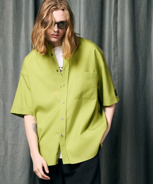 MAISON SPECIAL（メゾンスペシャル）の「《UNISEX》Schonherr Prime