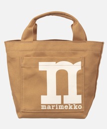 marimekko | Solid / Mono Mini Tote(トートバッグ)